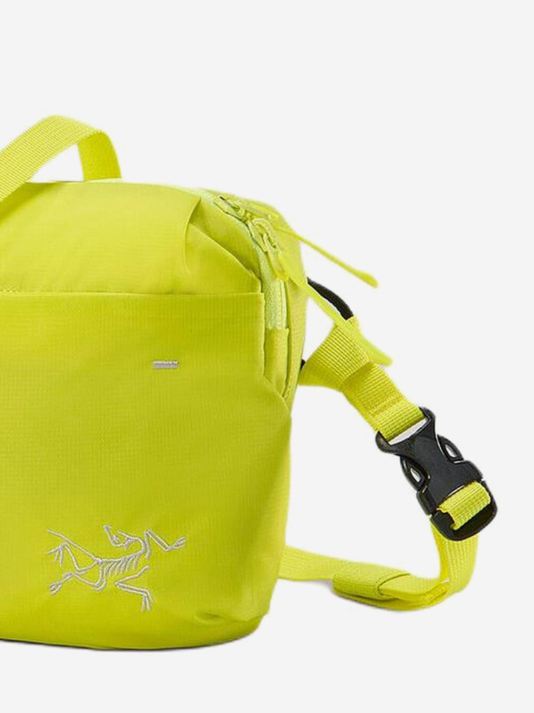 Сумка через плечо ARC'TERYX Heliad 6л