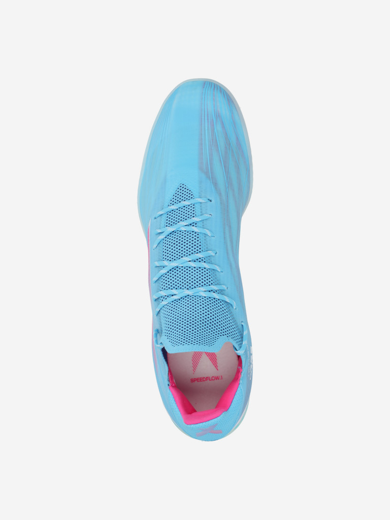Бутсы мужские adidas X Speedflow.1 Tf