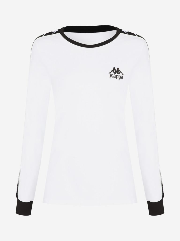 Лонгслив женский Kappa