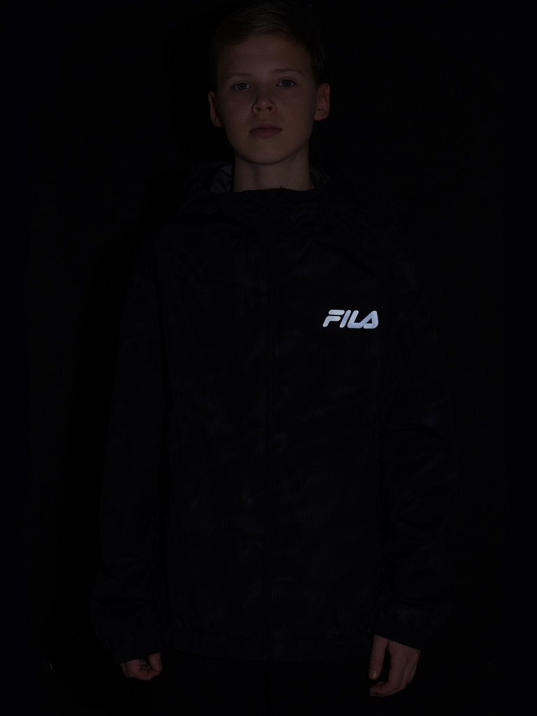 Ветровка для мальчиков FILA