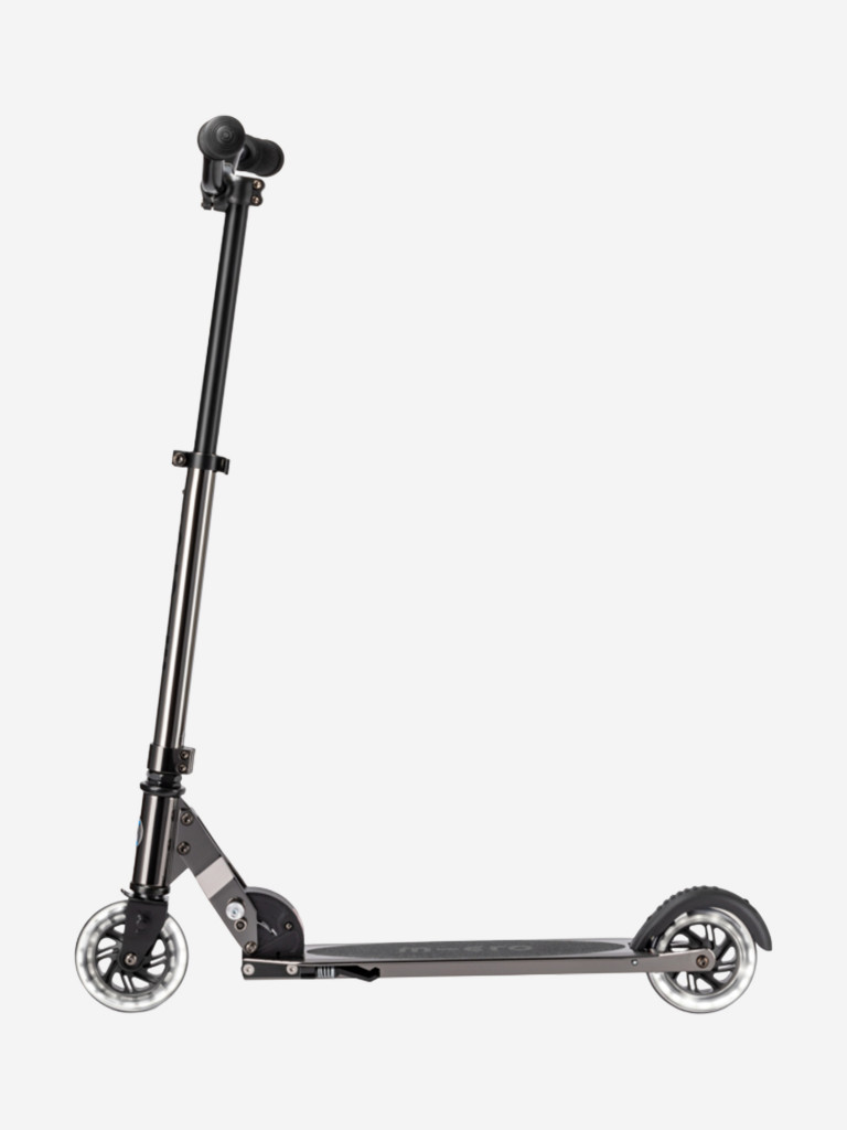 Самокат детский Micro Sprite LED