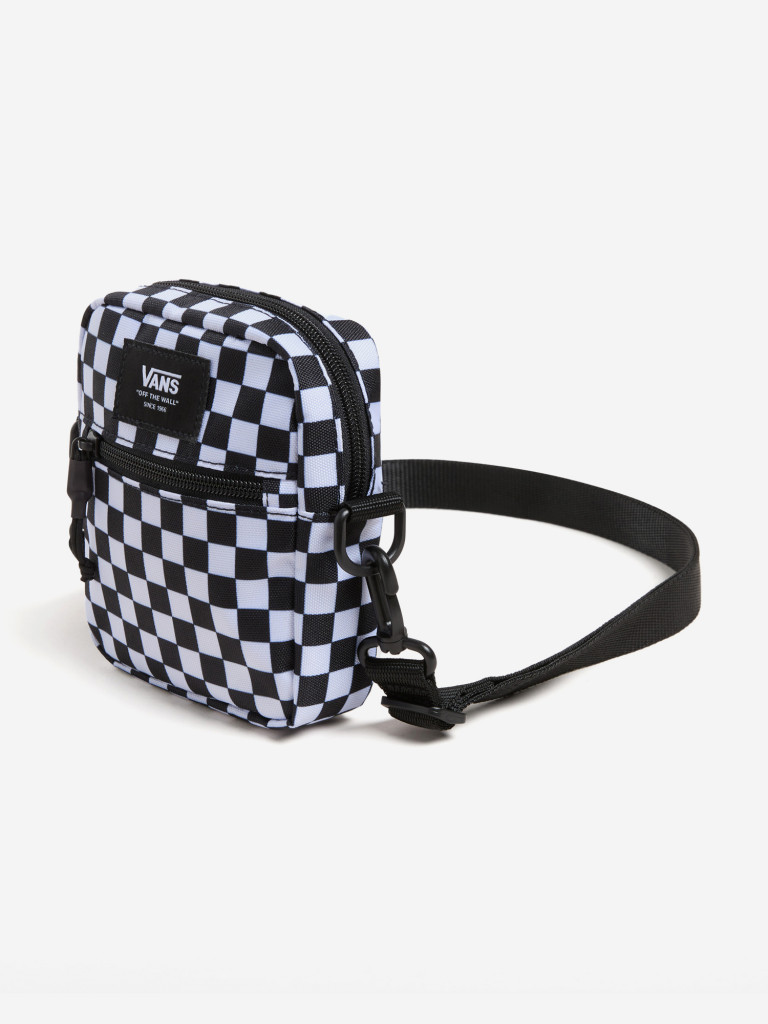 Сумка с плечевым ремнем Vans Bail Shoulder Bag