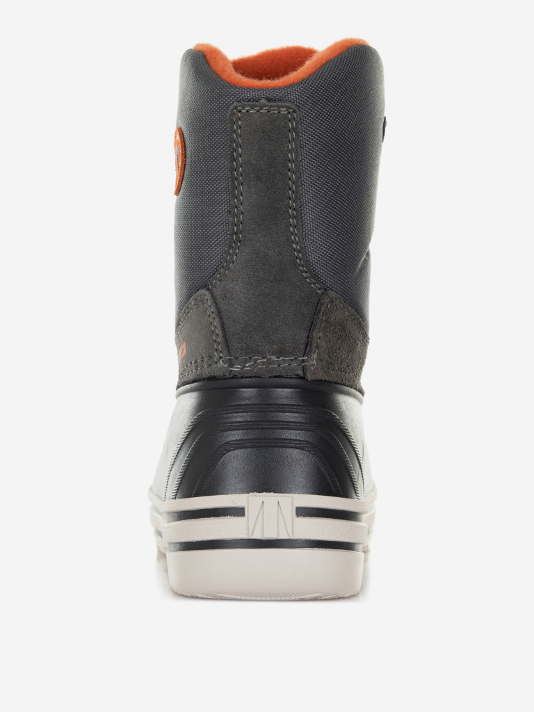 Сапоги утепленные для мальчиков Tecnica Blink