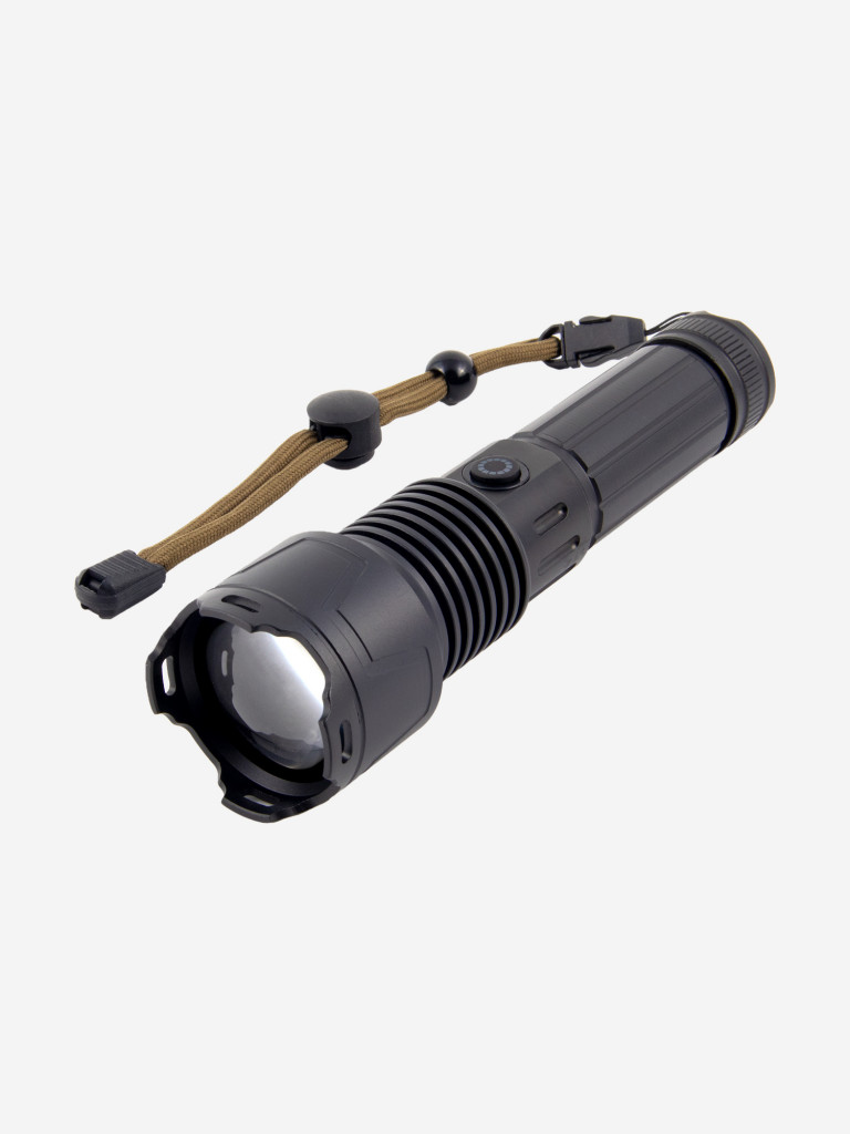 Фонарь ручной подствольный Сибирский Следопыт-Armory Light", 1 Led, аккумумулятор 220В.