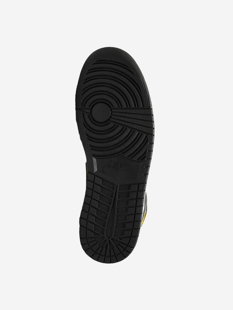 Кеды мужские Nike Air Jordan 1 Mid