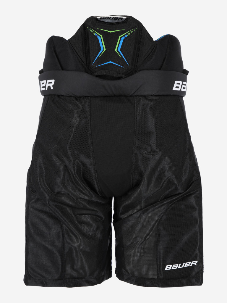 Шорты хоккейные детские Bauer X JR