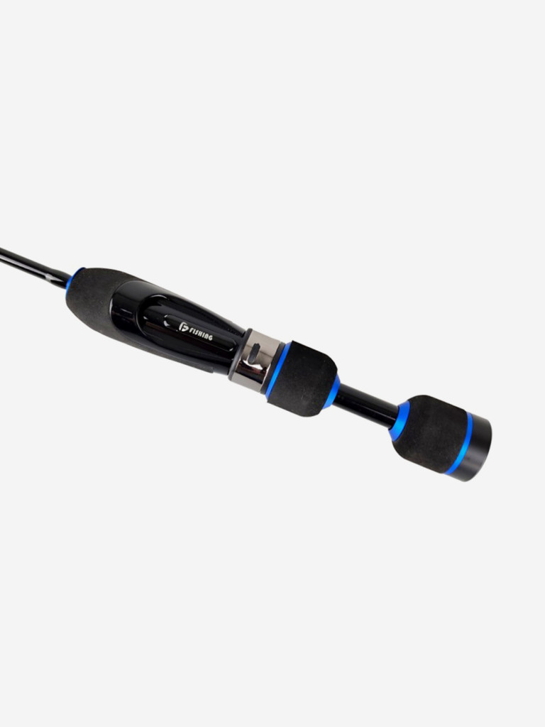 Удочка зимняя F-FISHING Ice Rod Flat Heavy H 55см