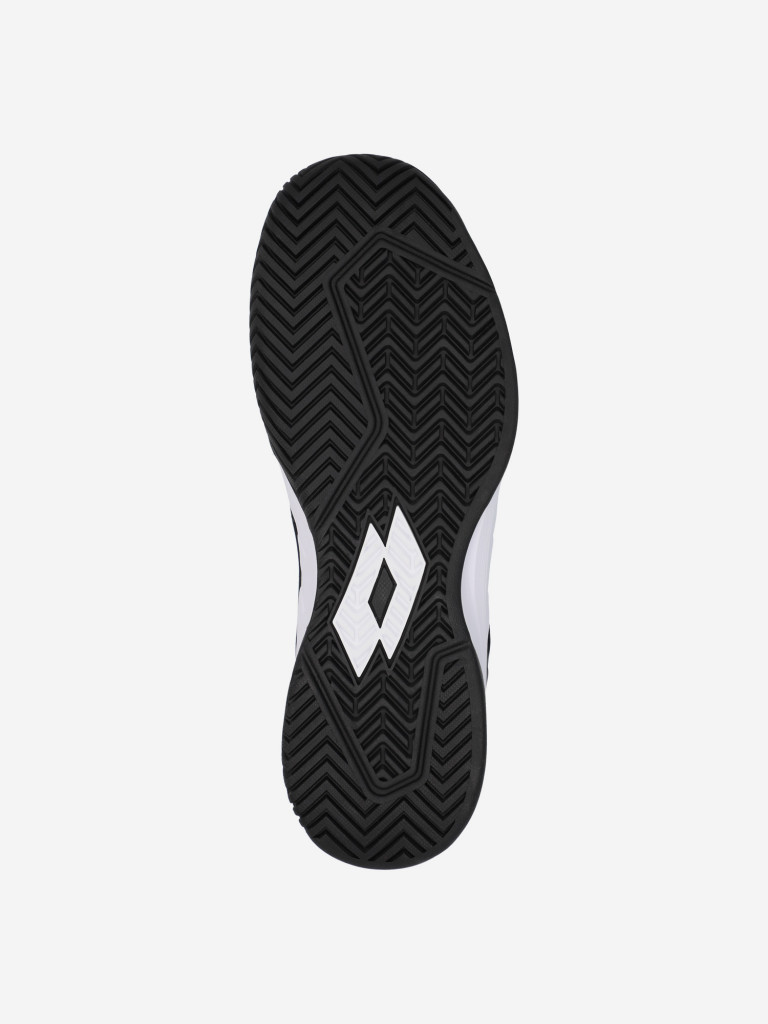 Кроссовки мужские для тенниса Lotto Mirage 600 III ALR