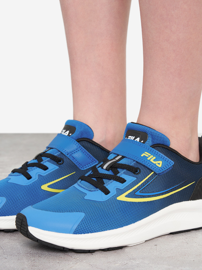 Кроссовки для мальчиков FILA Rocket 2.0 V