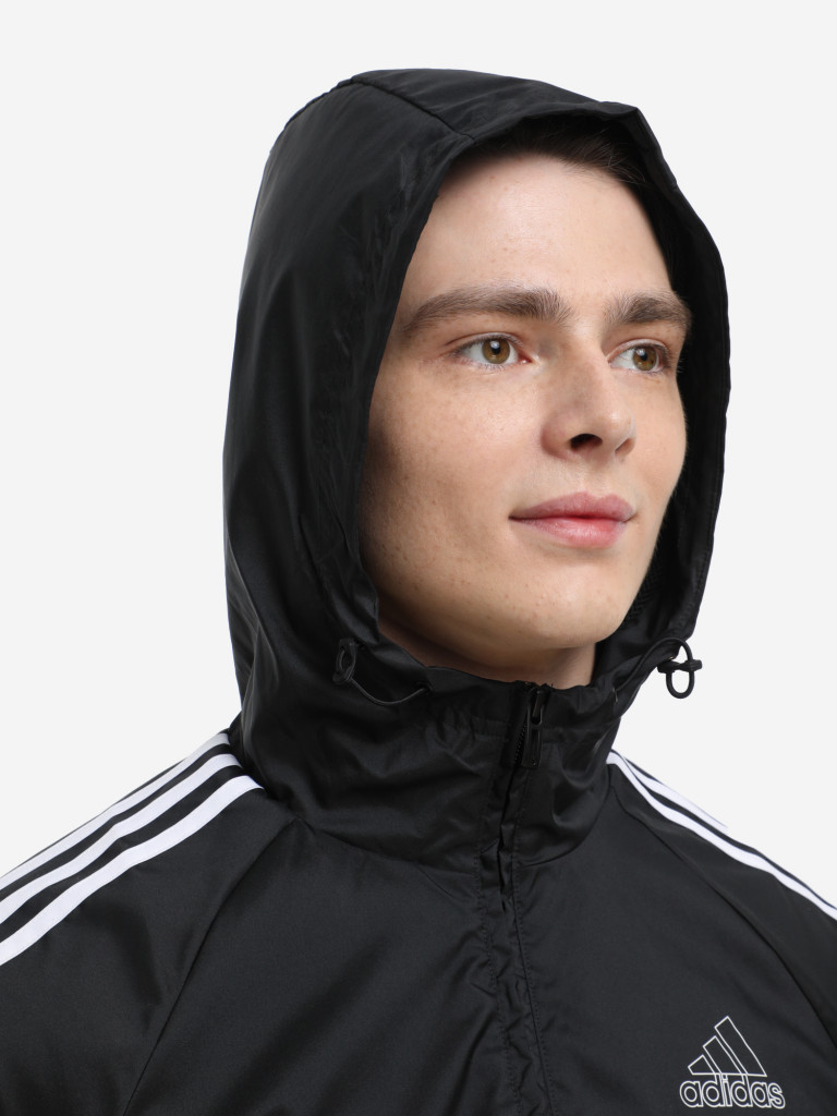 Ветровка мужская adidas