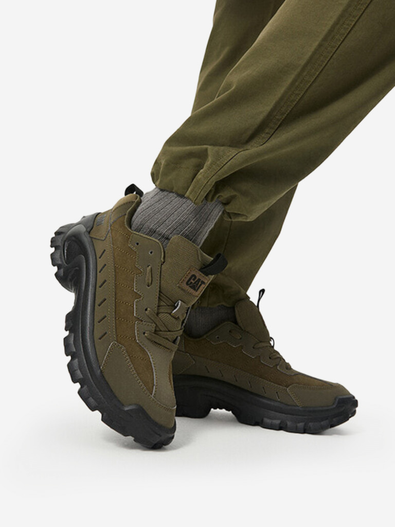 Кроссовки Caterpillar Intruder Lite