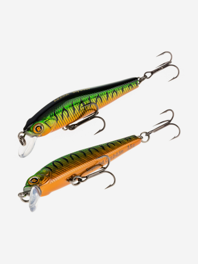 Воблер Akara Sly 50SP 3,5 гр. (1/8 oz 2,0 in) A73