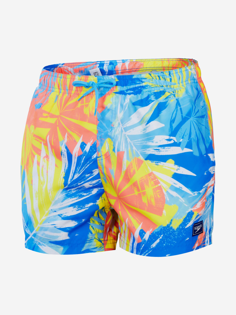 Шорты плавательные мужские Speedo