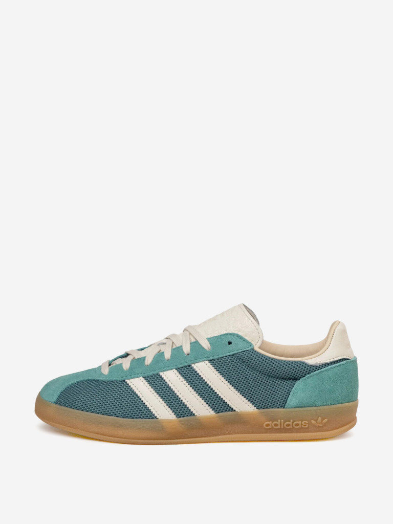Кроссовки Adidas Gazelle Indoor Pro