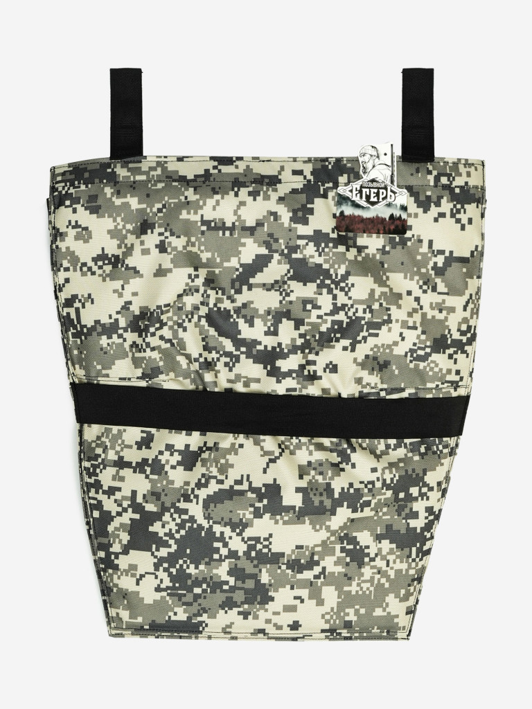 Сиденье-пятиточечник Позывной-ЕгерЬ