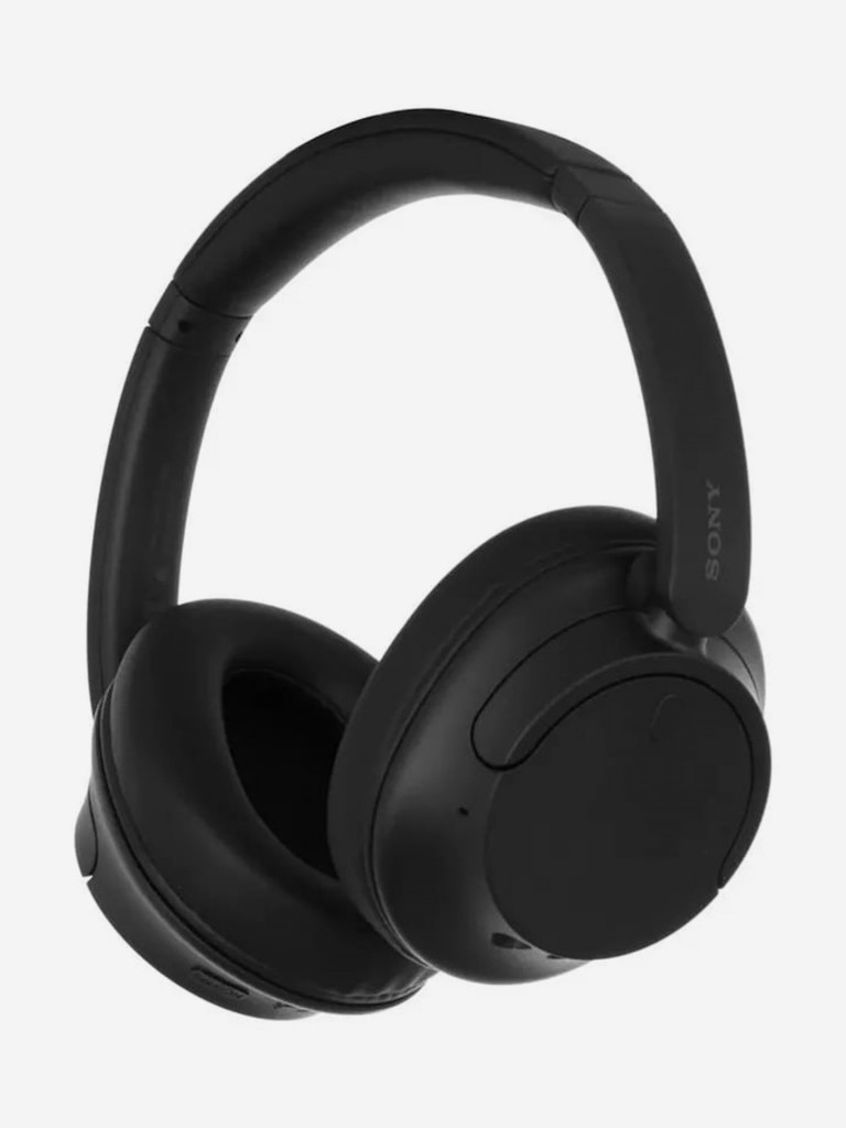 Беспроводные наушники SONY WH-CH720N, полноразмерные
