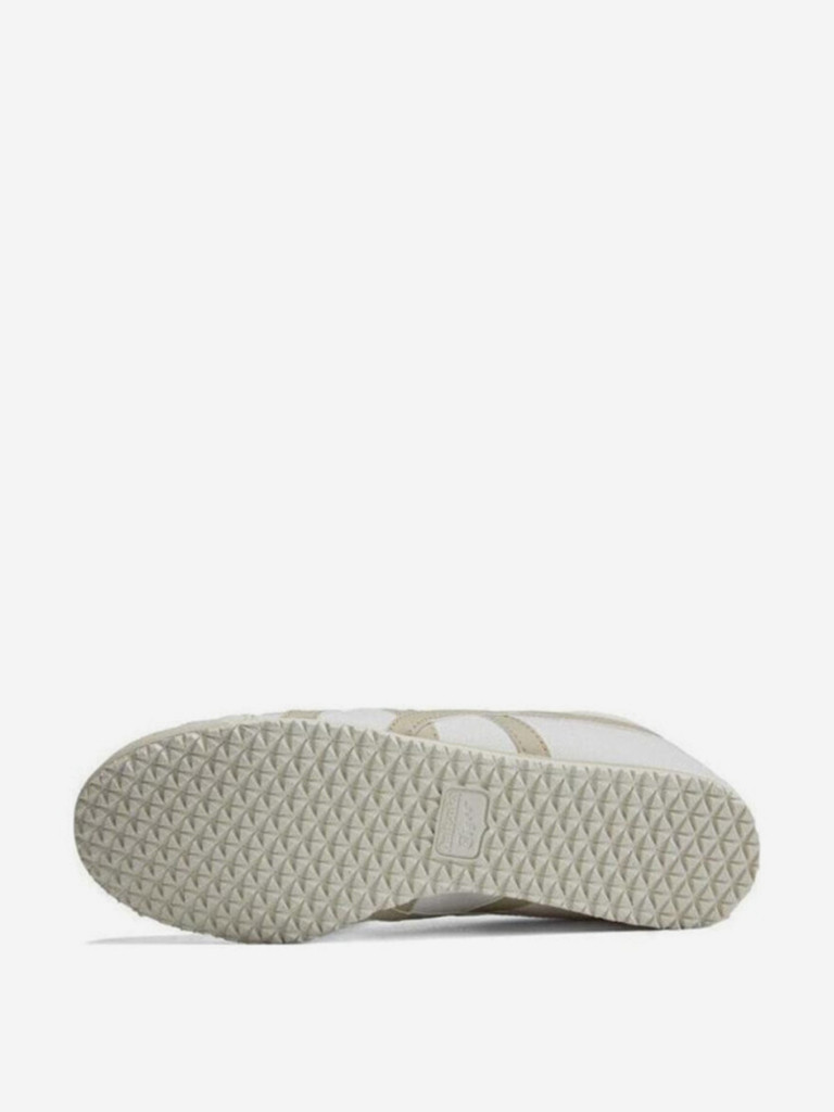 Кроссовки Onitsuka Tiger Mexico 66 White Beige