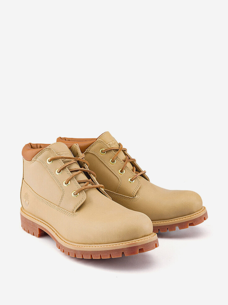 Ботинки Timberland A6DVDEN2