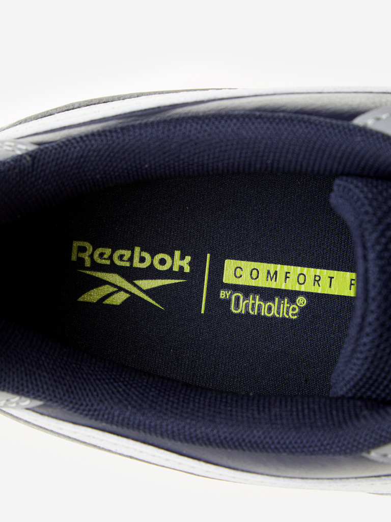 Кроссовки мужские Reebok Royal Glide Ripple Clip