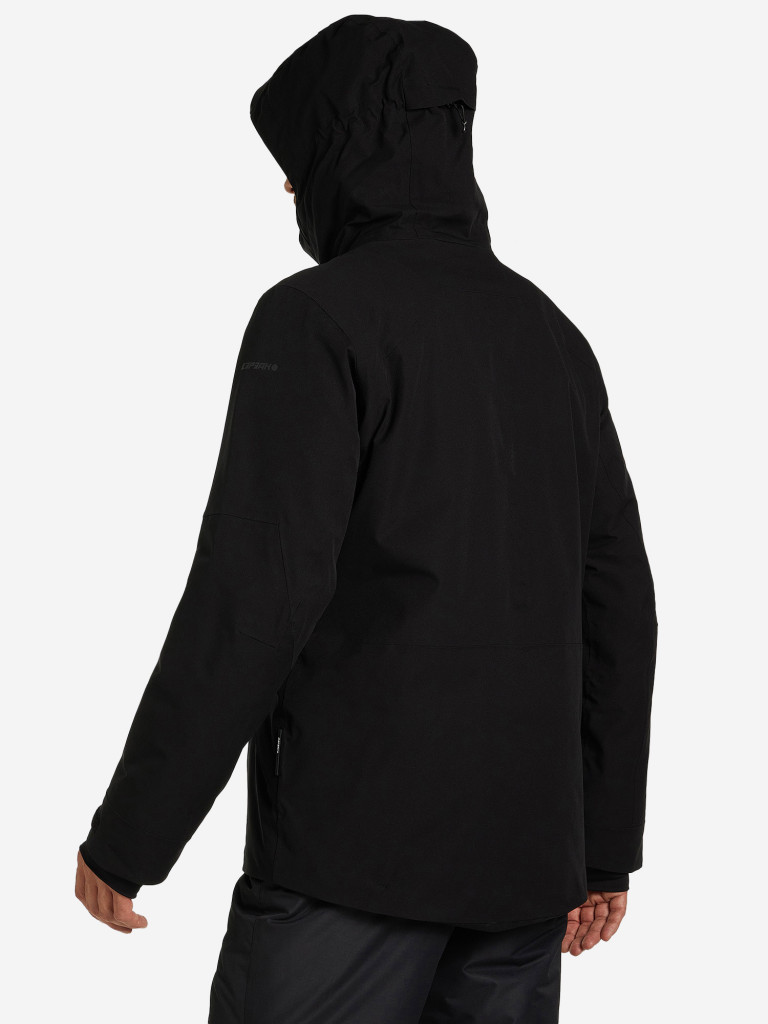 Куртка горнолыжная мужская IcePeak Carbon