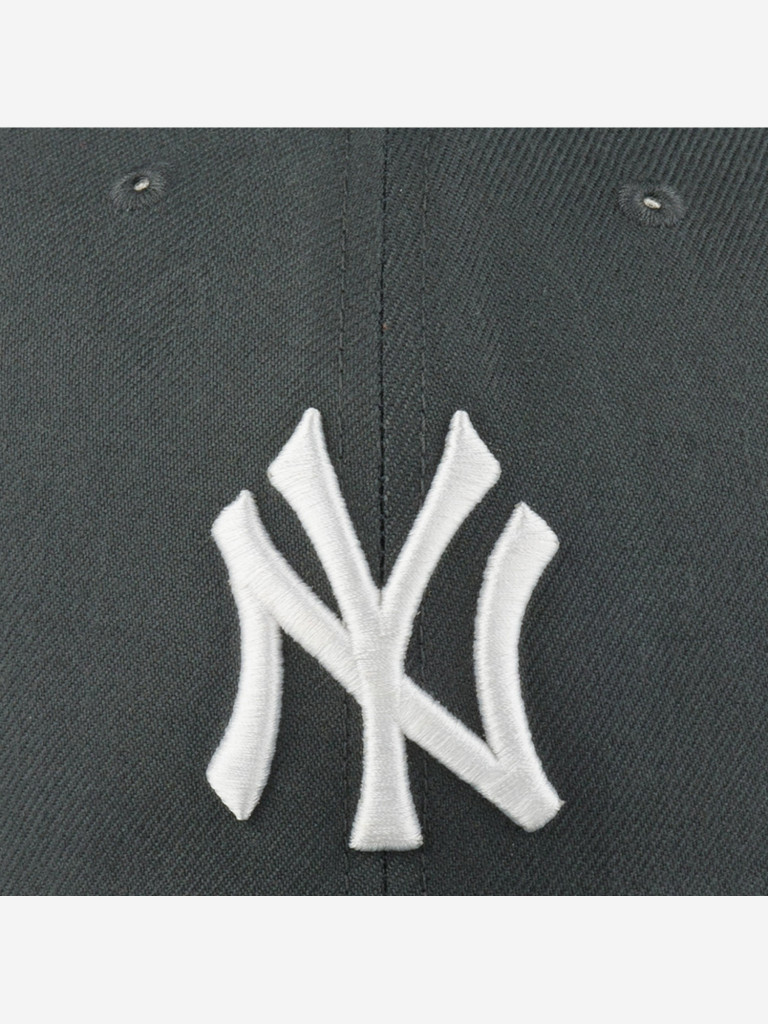 Бейсболка 47 BRAND B-MVPSP17WBP-CC New York Yankees MLB