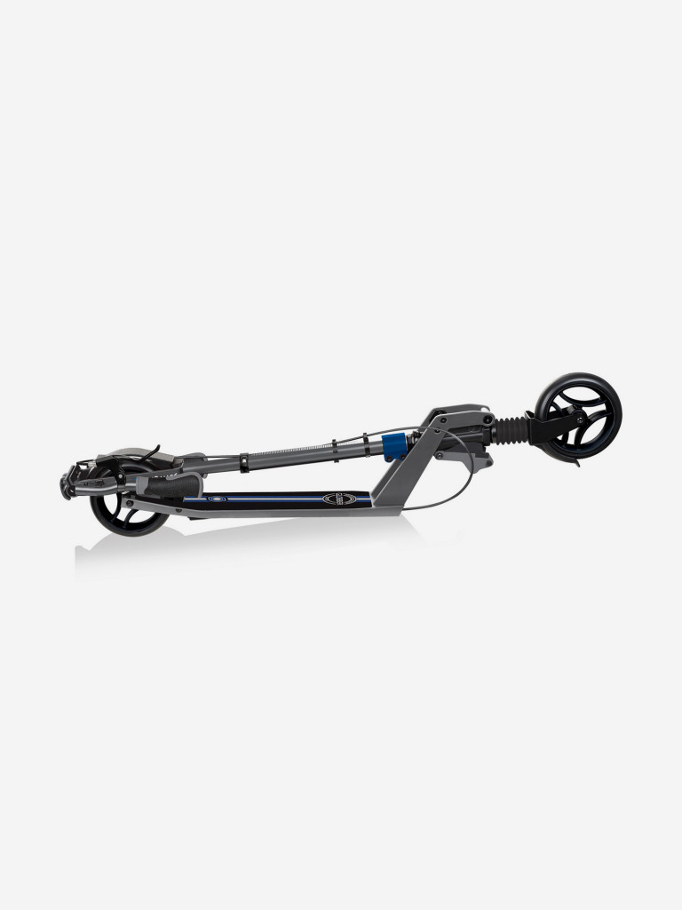 Самокат Globber ONE K 165 BR