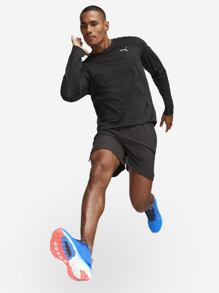 Кроссовки мужские PUMA Foreverrun Nitro