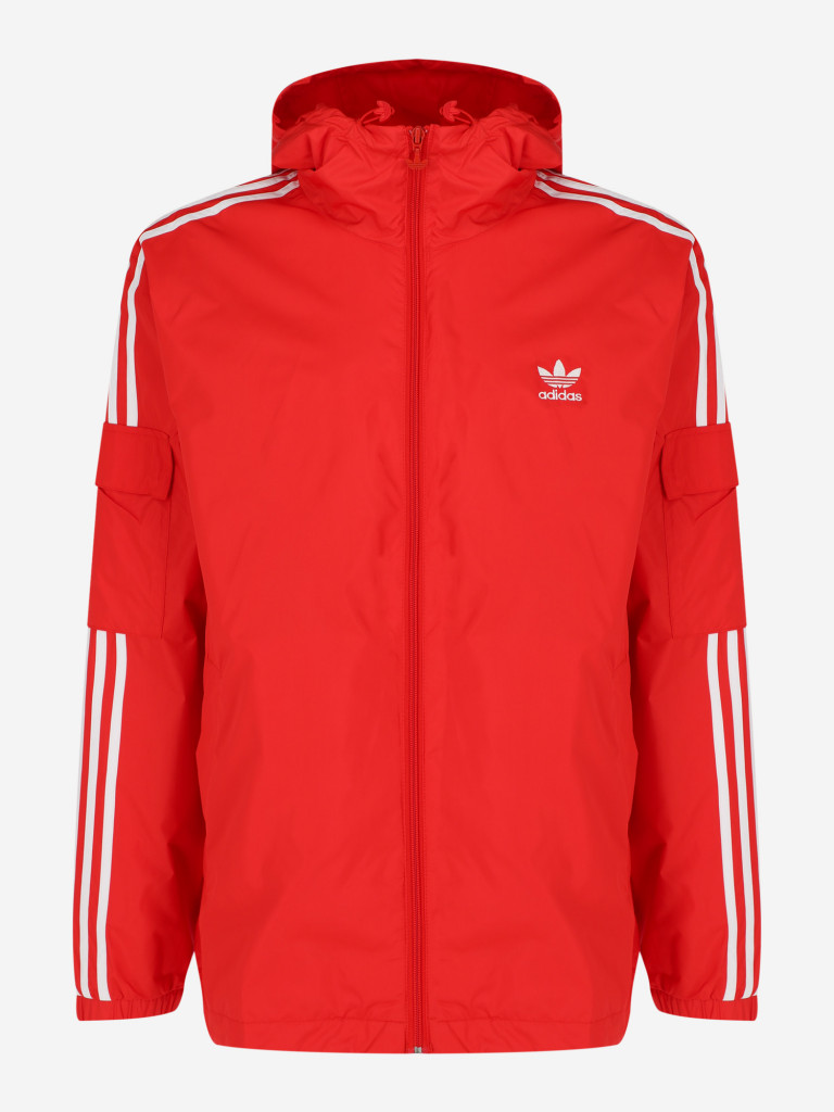 Ветровка мужская adidas