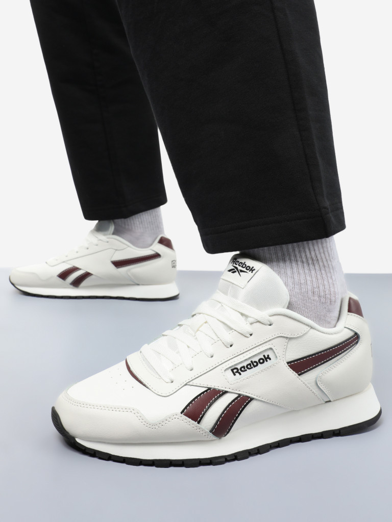 Кроссовки мужские Reebok Glide