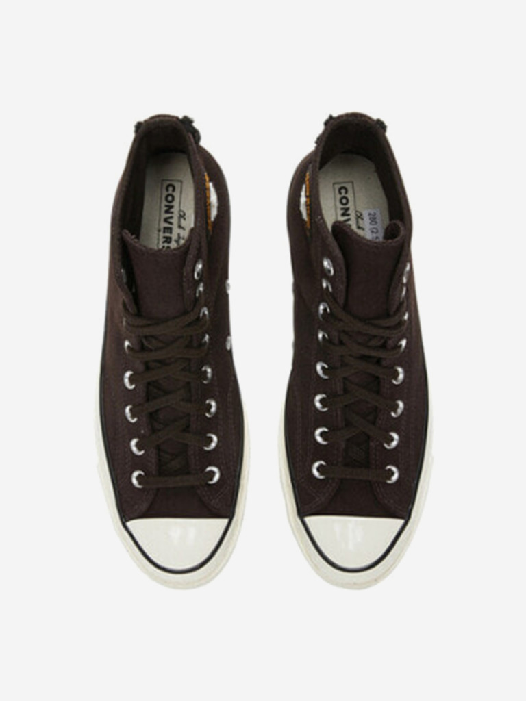 Кроссовки Converse Chuck 70 High