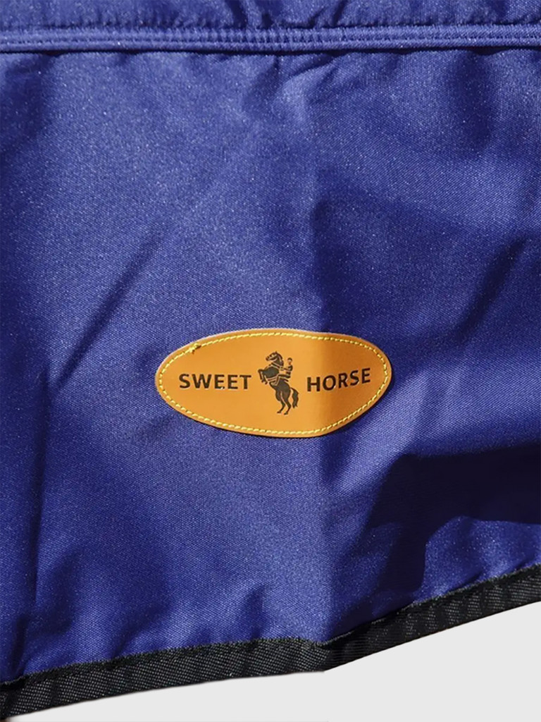 Попона для лошадей