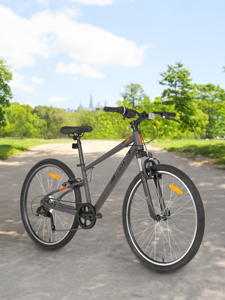 Велосипед горный Denton Storm 2.0 26"