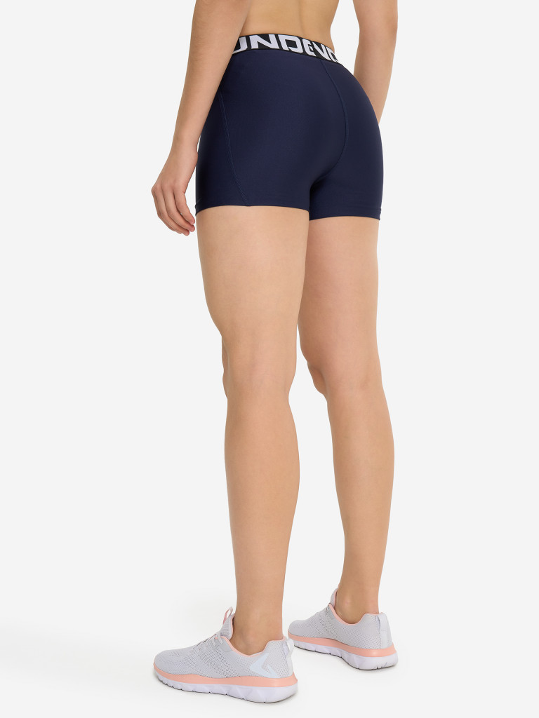 Велосипедки женские Under Armour