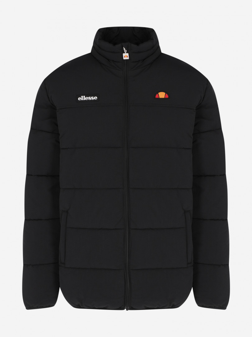 Куртка утепленная мужская Ellesse Nebula Черный 14999₽