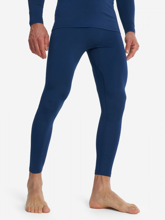 Тайтсы компрессионные мужские Demix