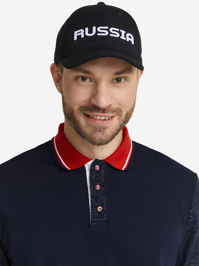 Бейсболка Forward