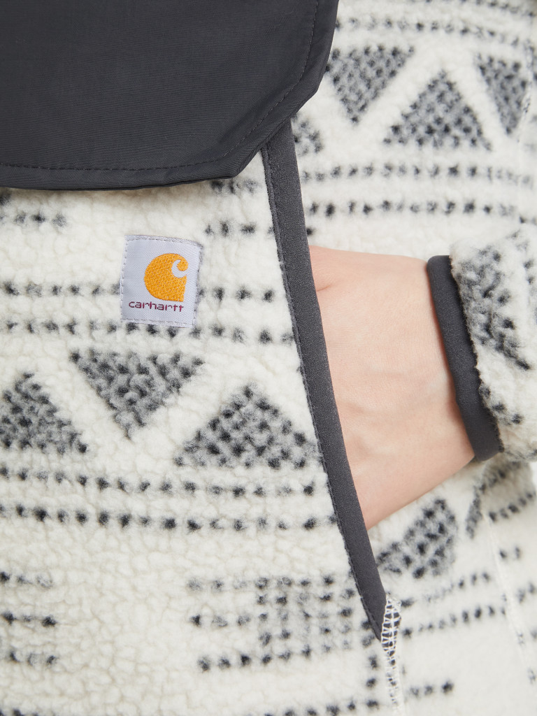 Свитшот женский Carhartt