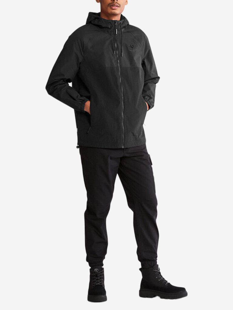 Куртка Timberland Jackets Men's Black