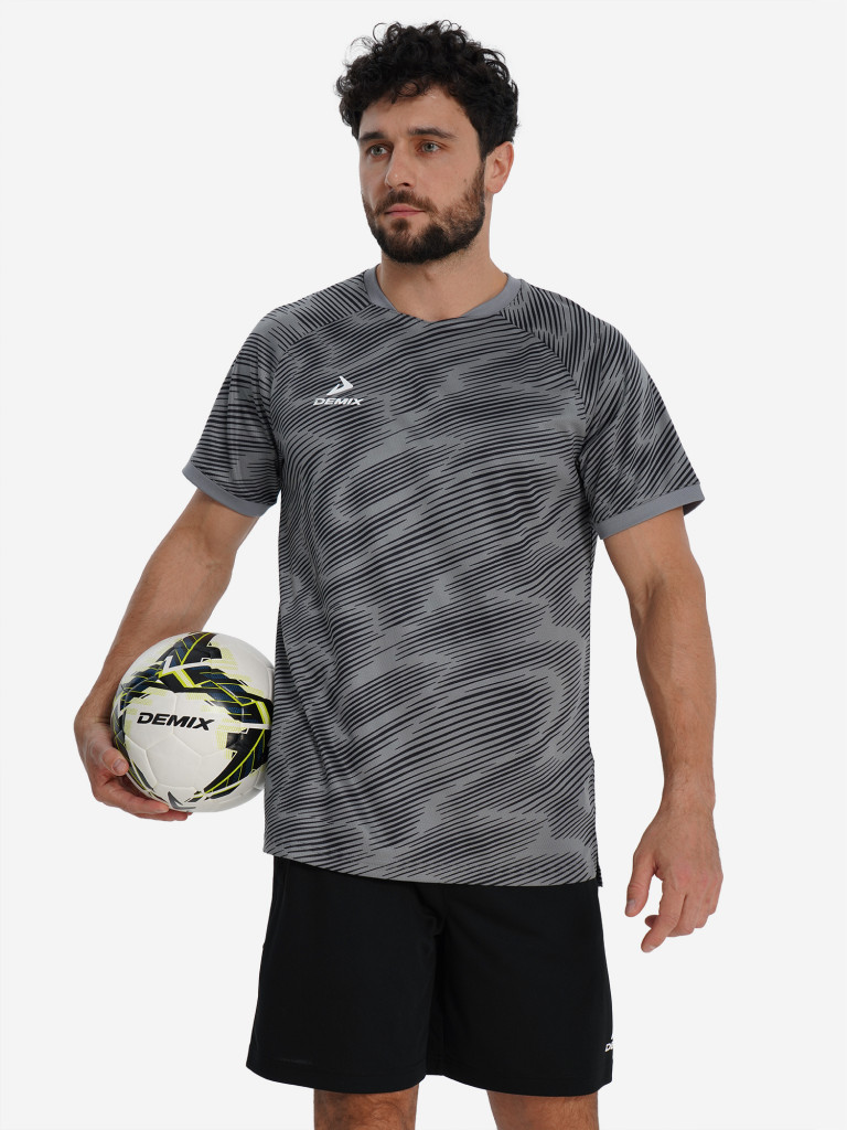 Футболка мужская Demix Winger