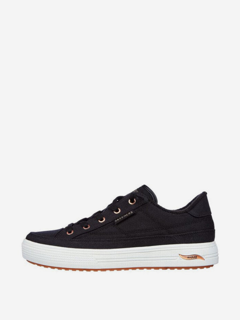Кеды Skechers Arch Fit Series Skateboard