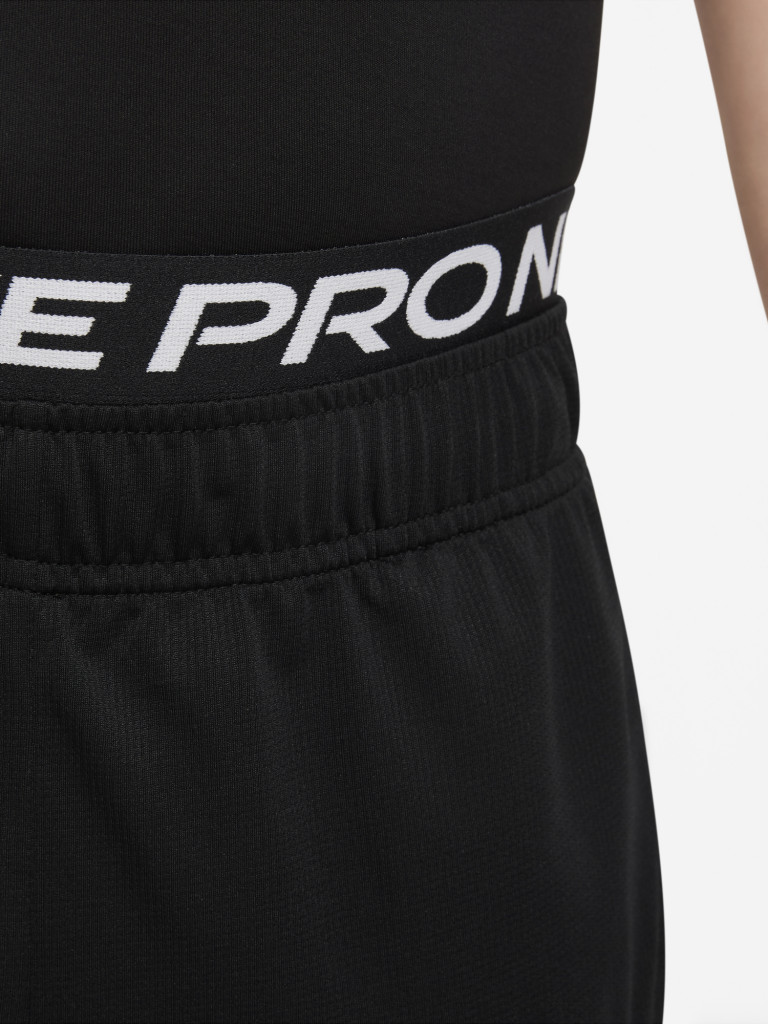 Тайтсы для мальчиков Nike Pro Dri-FIT