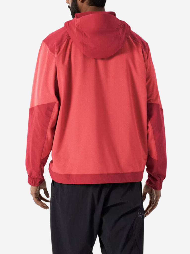 Толстовка ARC'TERYX Konseal POSITIONING