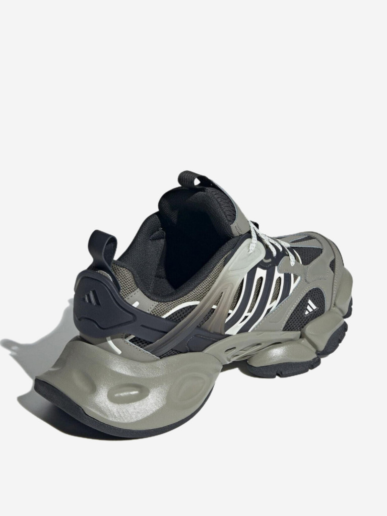 Кроссовки Adidas XLG Runner Deluxe