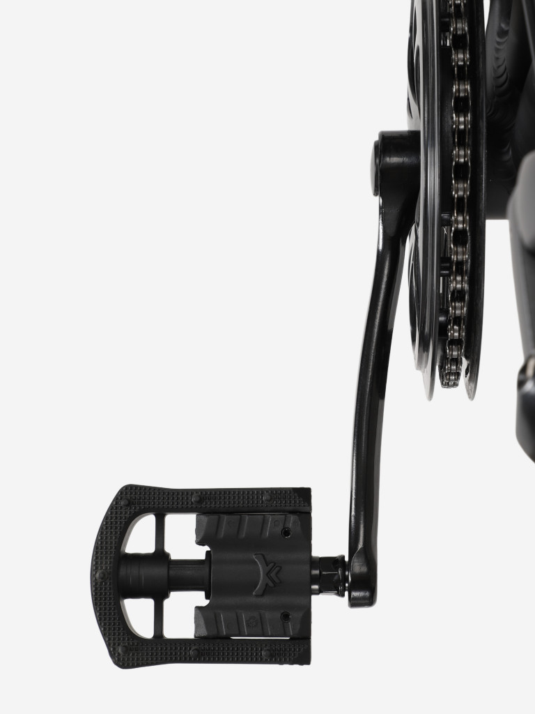 Велосипед складной Stern Compact 24"