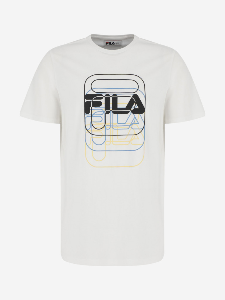 Футболка мужская FILA