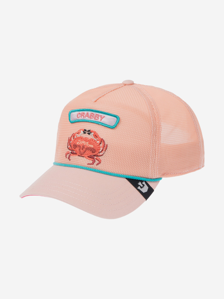 Бейсболка с сеточкой GOORIN BROTHERS 101-1909