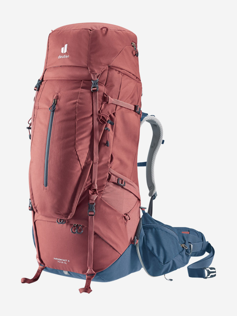 Рюкзак Deuter Aircontact X 70+15 SL