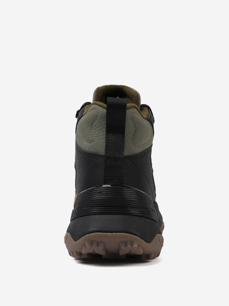 Кроссовки утепленные мужские Etonic