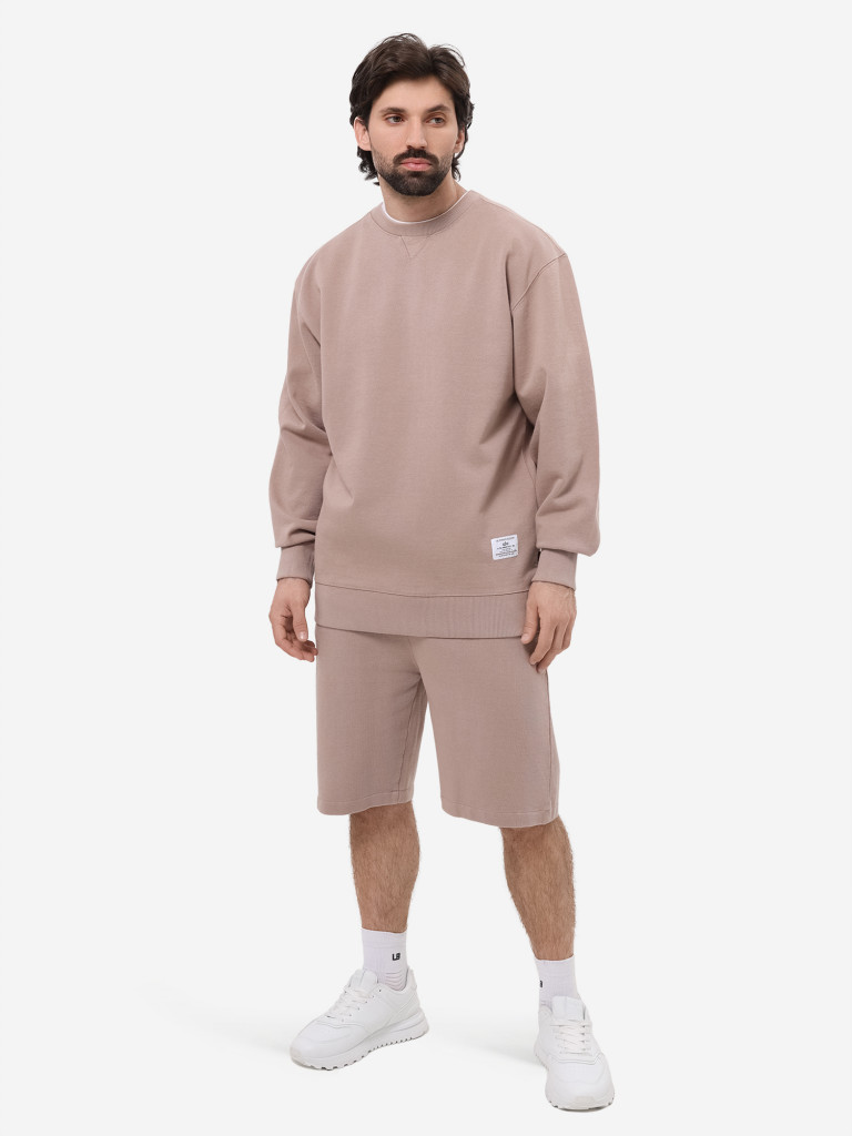 Свитшот Essential French Crewneck Gen II Alpha Industries