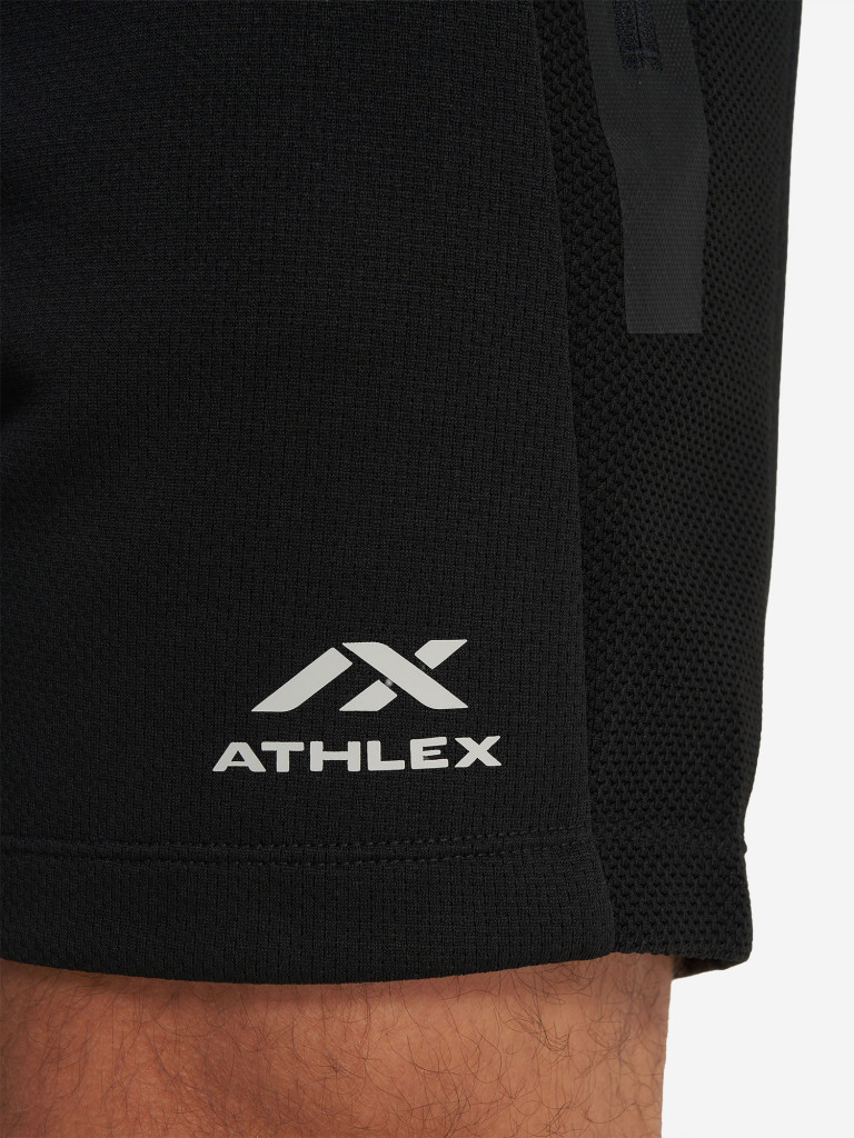Шорты мужские Athlex